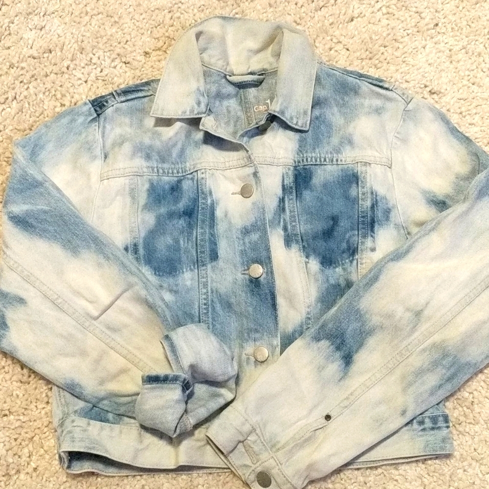 GAP 1969 Jean jacket